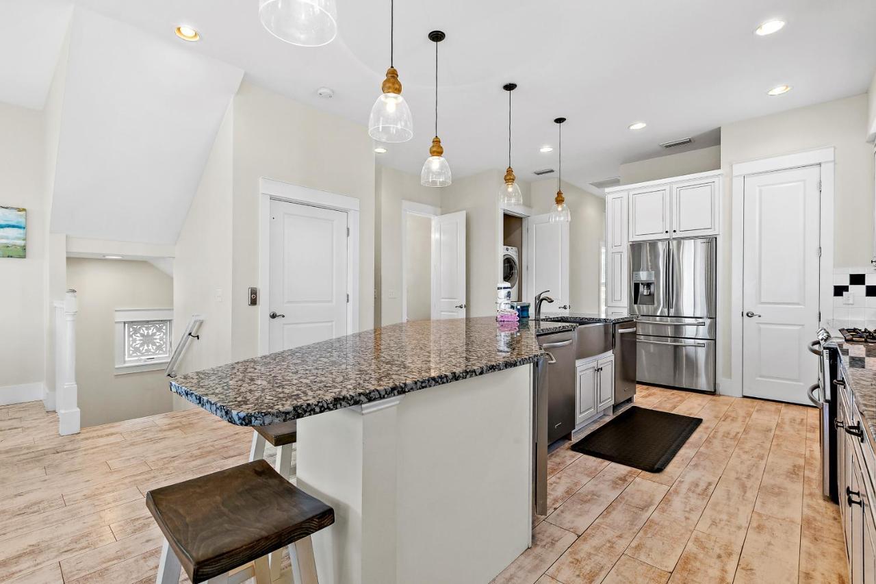 Holiday home Carillon Beach Fish And Whistle Panama City Beach