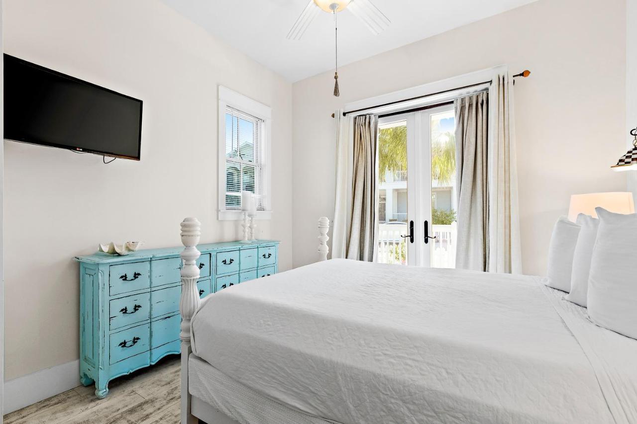 Carillon Beach Fish And Whistle Holiday home Panama City Beach