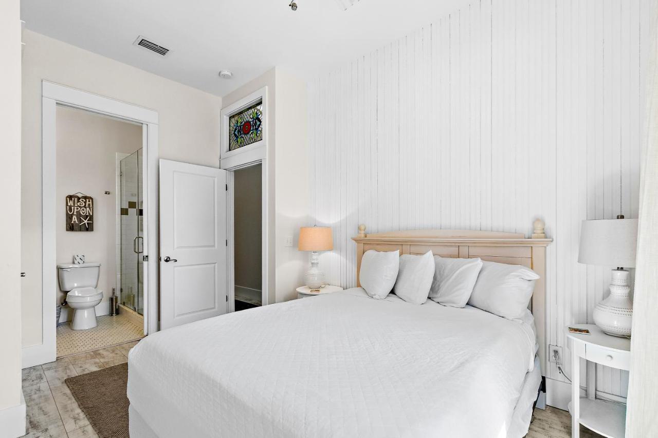 Holiday home Carillon Beach Fish And Whistle Panama City Beach