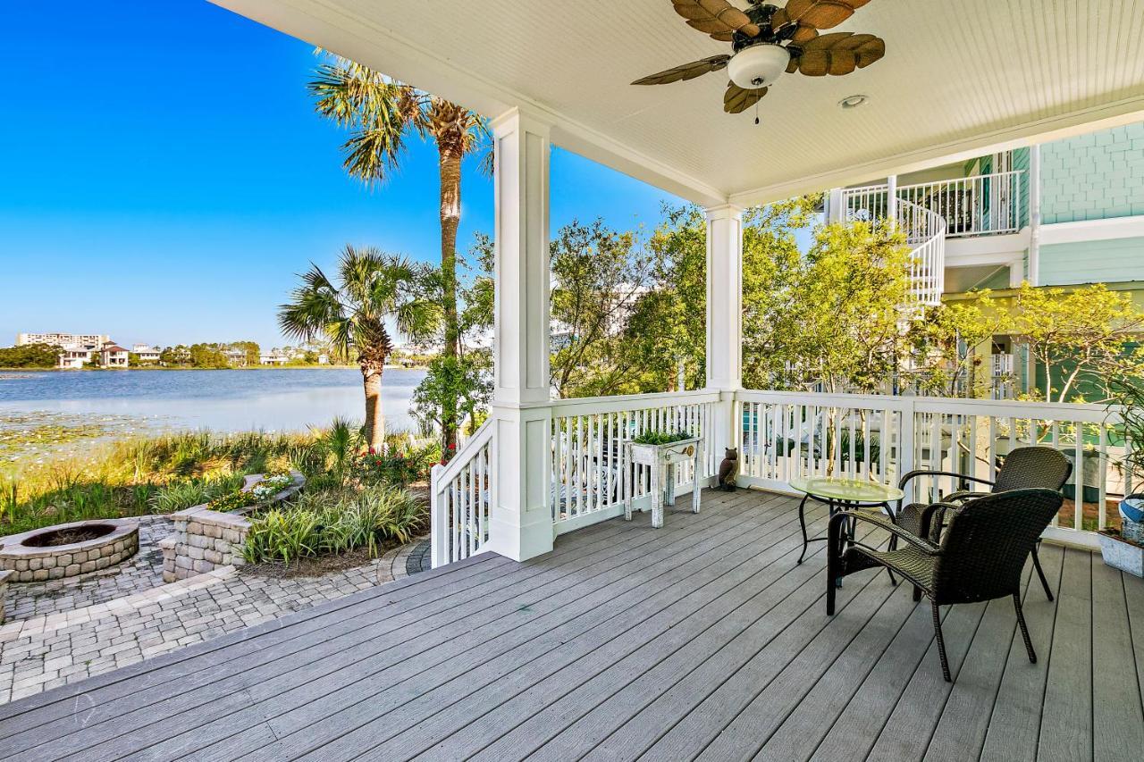 Holiday home Carillon Beach Fish And Whistle Panama City Beach