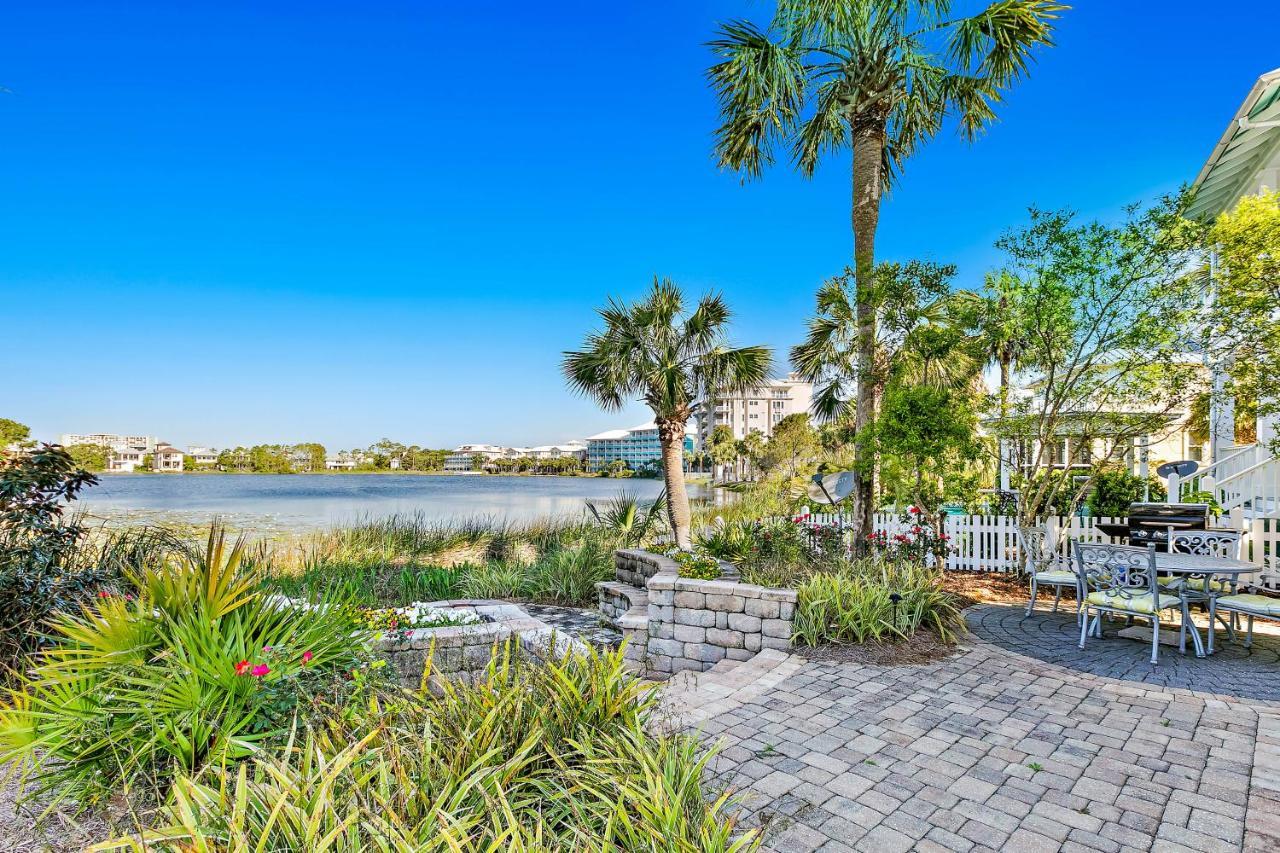 Holiday home Carillon Beach Fish And Whistle Panama City Beach