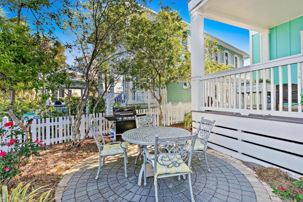 Holiday home Carillon Beach Fish And Whistle Panama City Beach